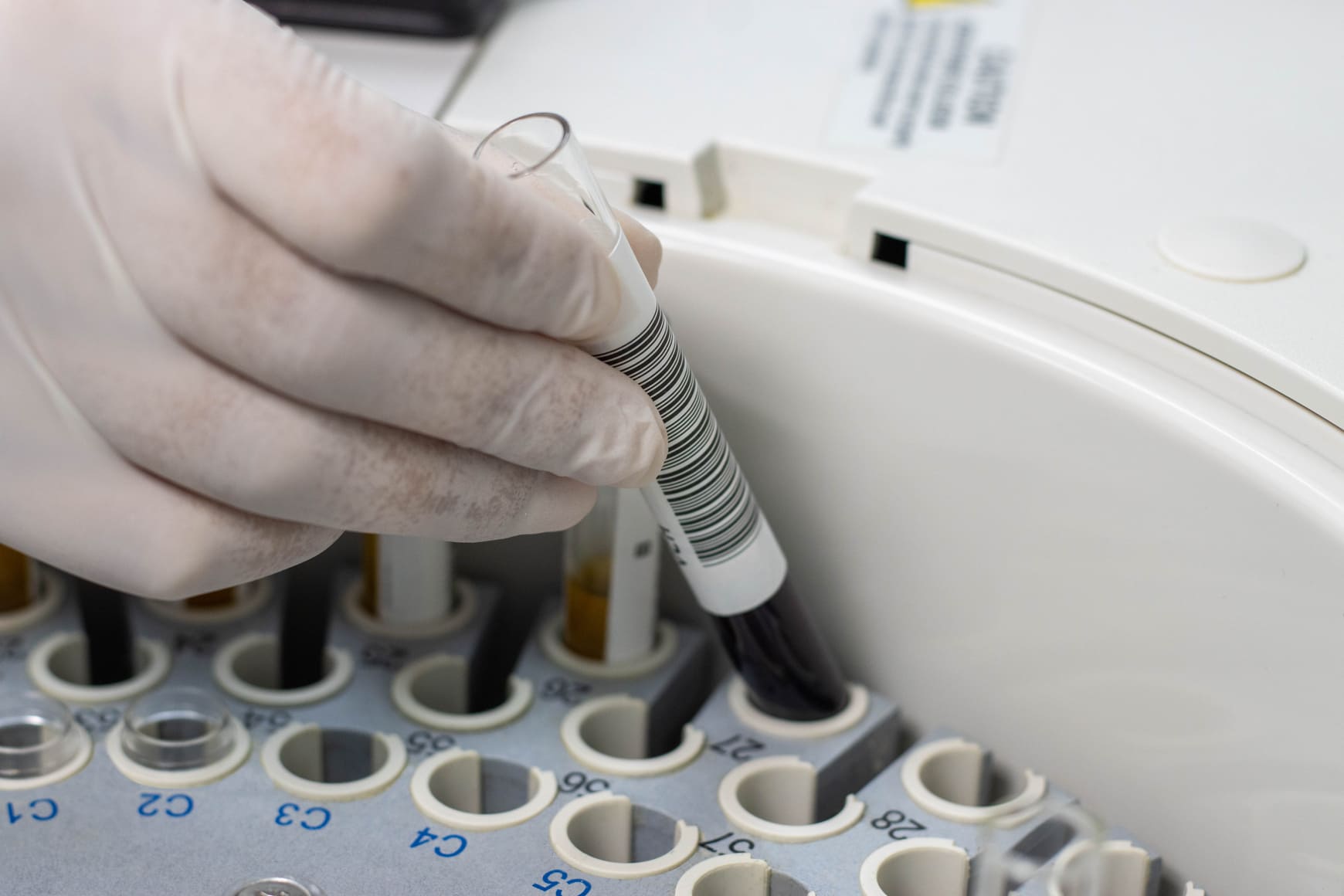 vacunas, niños vacunados