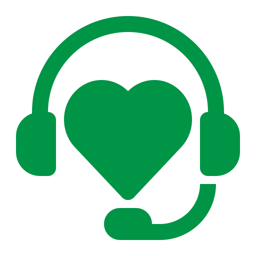 icono corazón, llamada médica